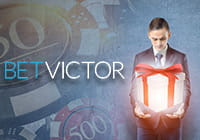 Bonuses and Promotions at BetVictor