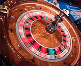 Roulette Games for Big Bettors